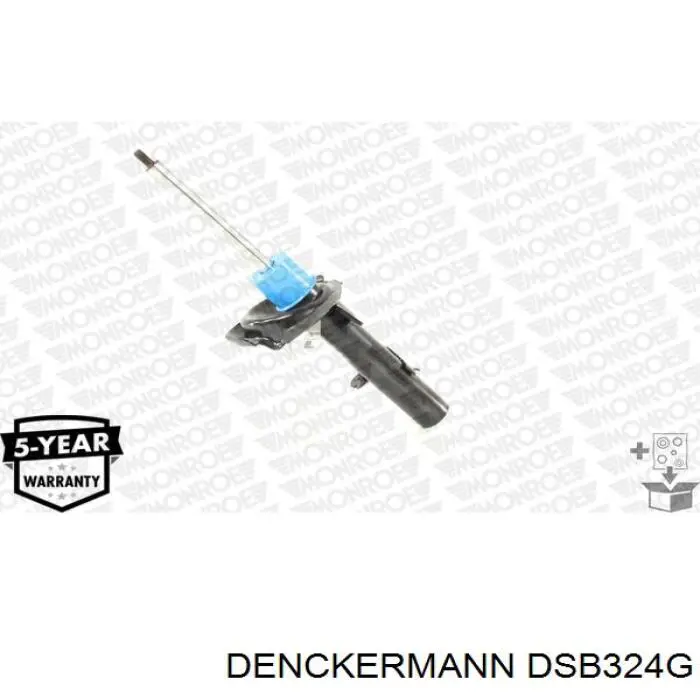 DSB324G Denckermann