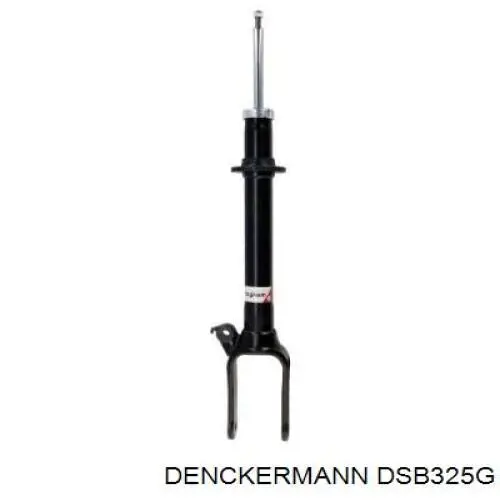 Стойка амортизатора передняя Denckermann DSB325G цена, от 121.73 USD
