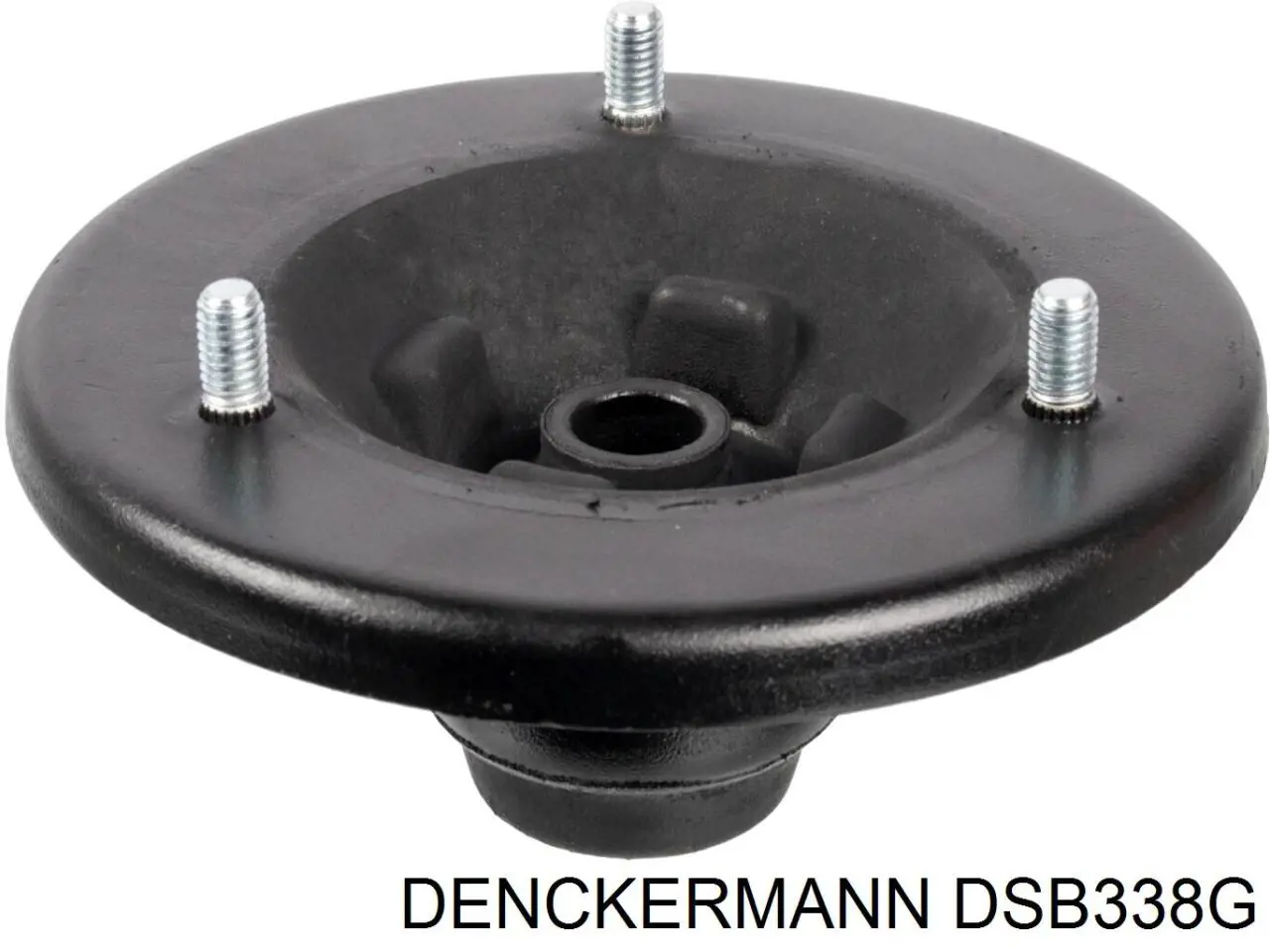 Амортизатор передний левый DSB338G Denckermann