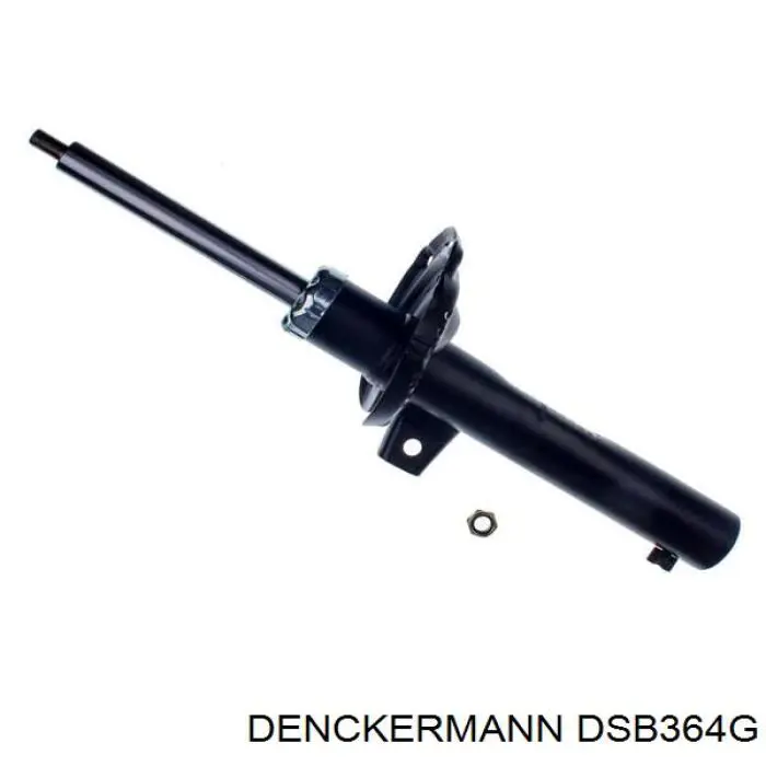 DSB364G Denckermann amortecedor dianteiro