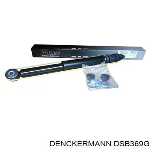 DSB369G Denckermann amortecedor dianteiro