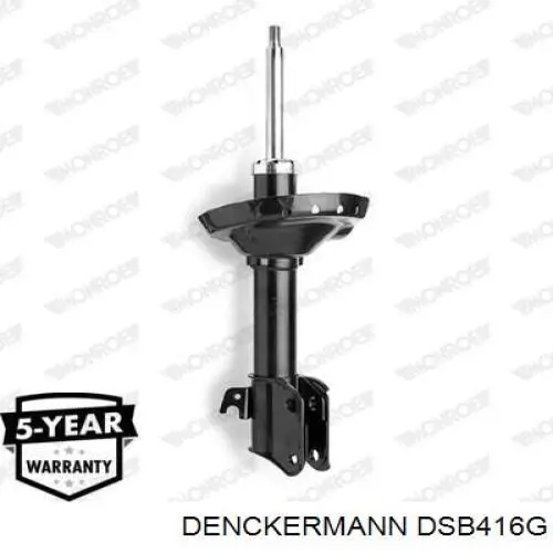 DSB416G Denckermann амортизатор передний левый