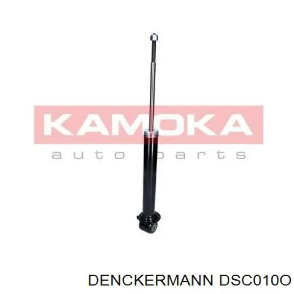 Стойка амортизатора задняя Denckermann DSC010O цена, от 27.12 USD