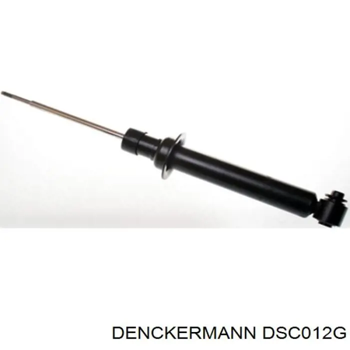 DSC012G Denckermann амортизатор задний
