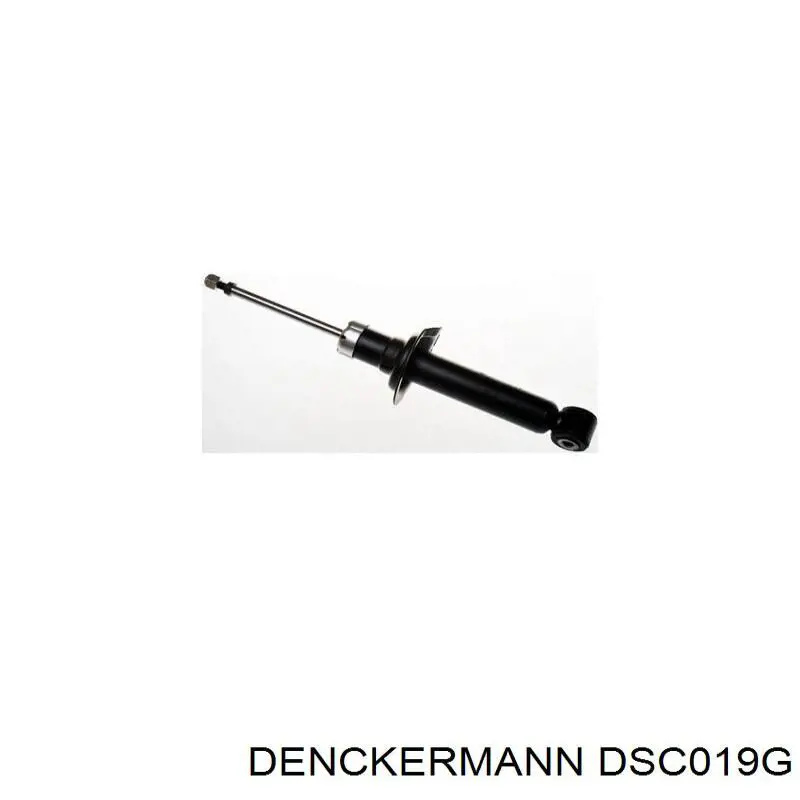 DSC019G Denckermann amortecedor dianteiro