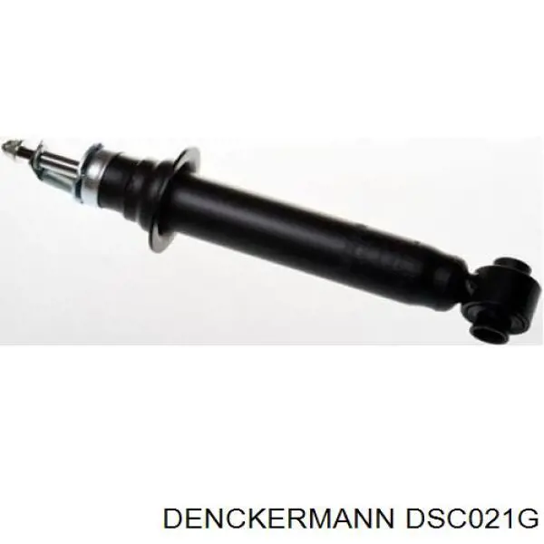 DSC021G Denckermann амортизатор передний