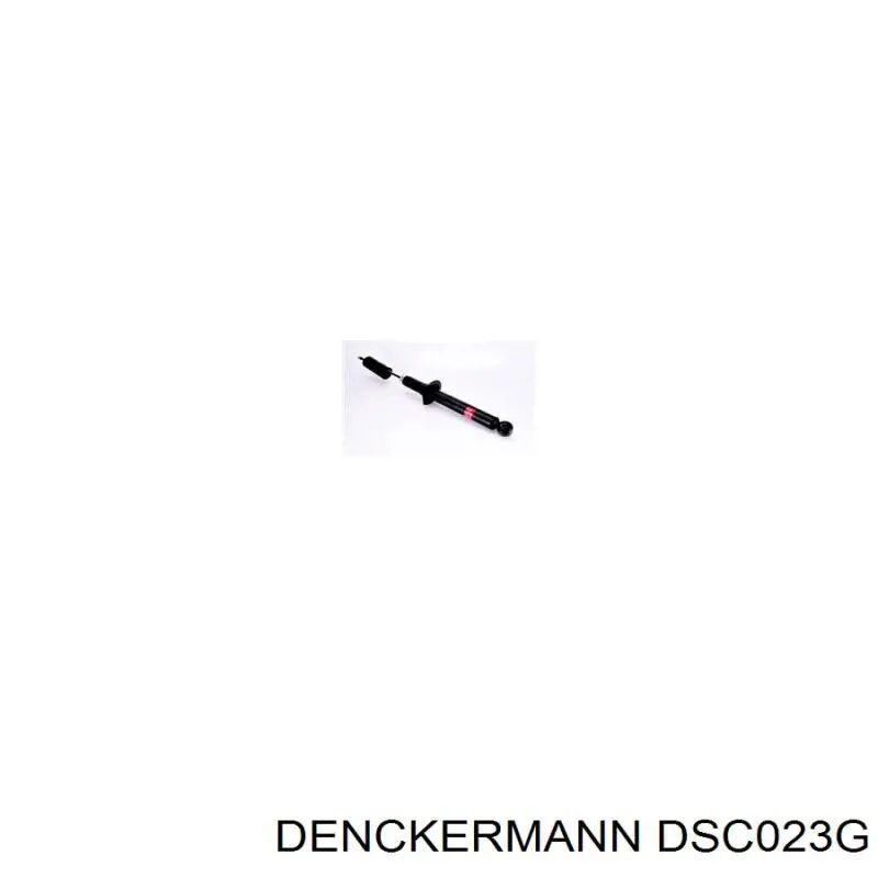 DSC023G Denckermann