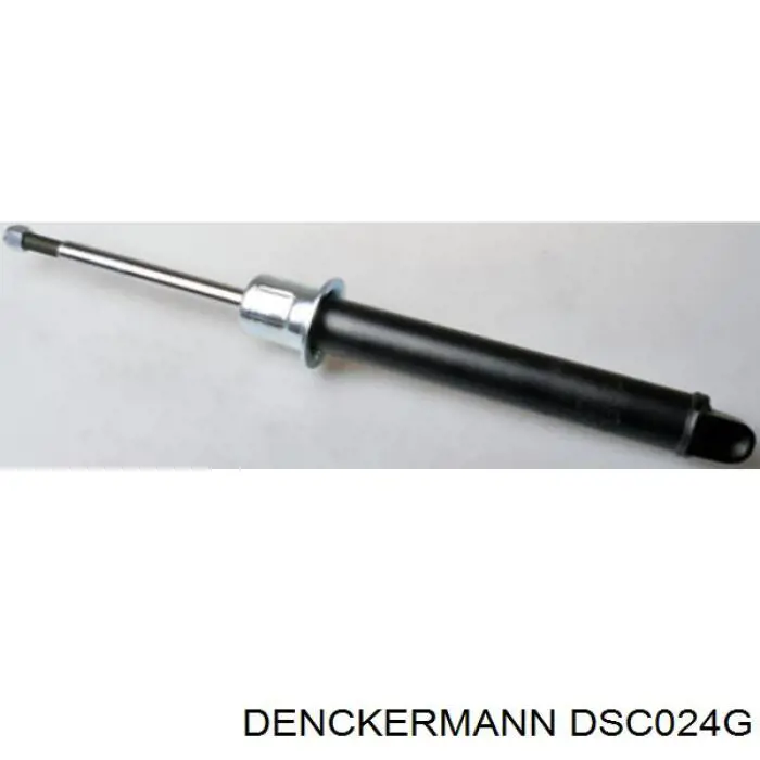 DSC024G Denckermann амортизатор передний