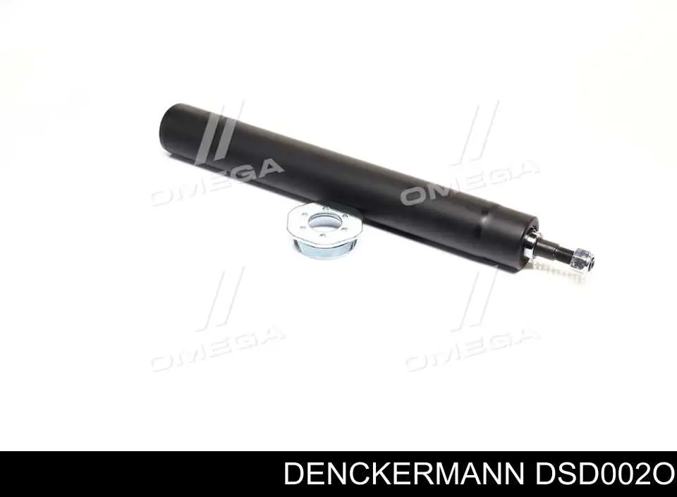 DSD002O Denckermann амортизатор передний