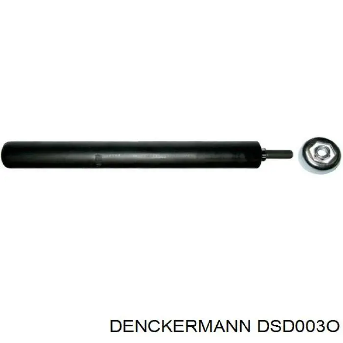 DSD003O Denckermann амортизатор передний