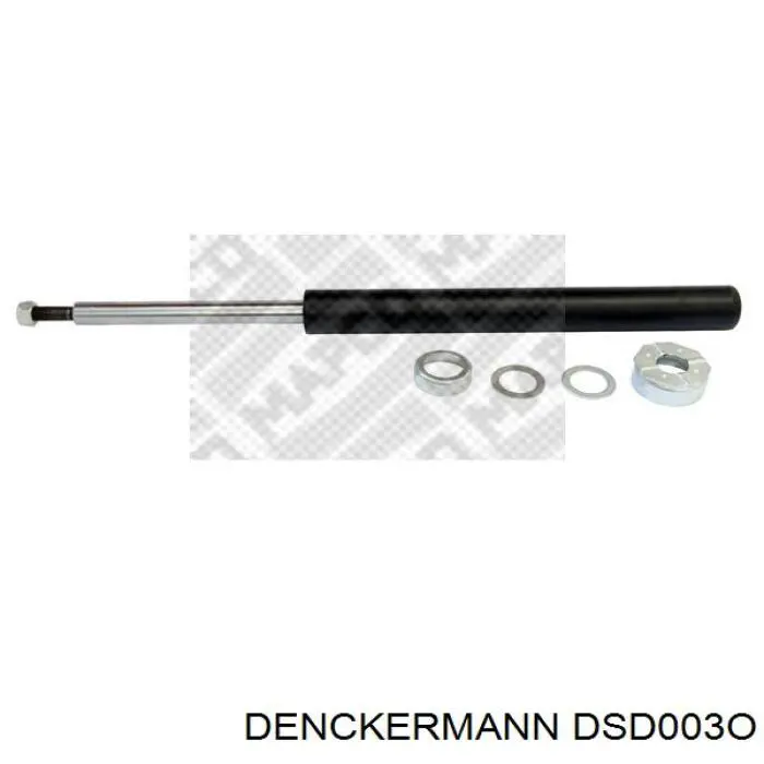 Стойка амортизатора передняя Denckermann DSD003O цена, от 24.75 USD