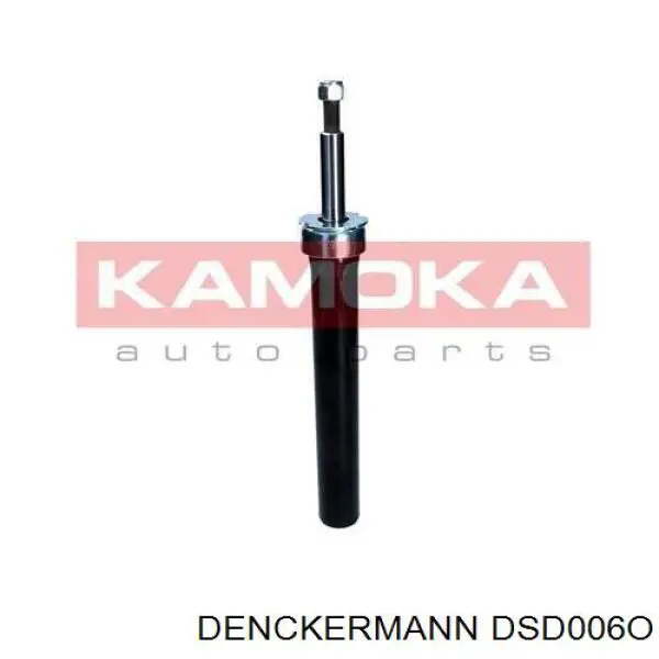 Стойка амортизатора передняя Denckermann DSD006O цена, от 24.15 USD