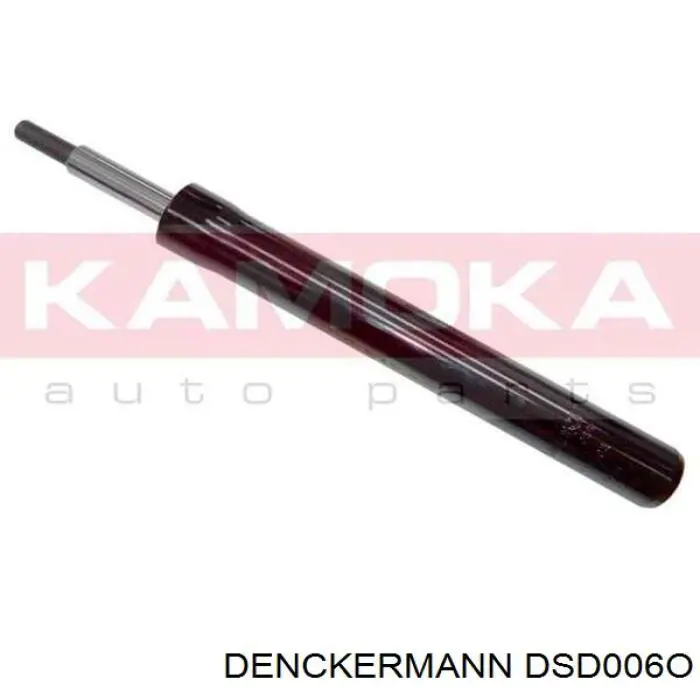 Купить DSD006O Denckermann Амортизатор передней подвески