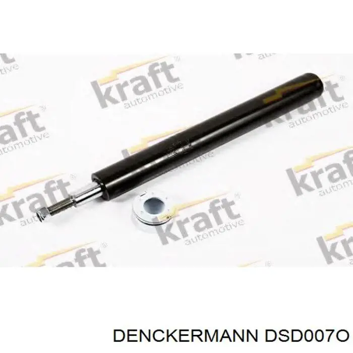 Стойка амортизатора передняя Denckermann DSD007O цена, от 25.79 USD