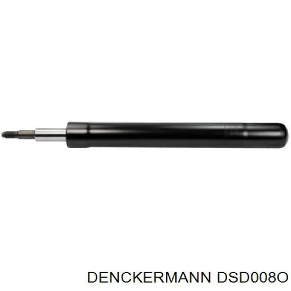 DSD008O Denckermann амортизатор передний