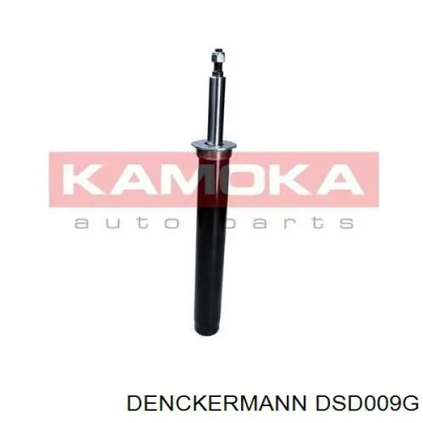 Амортизатор задний DSD009G Denckermann