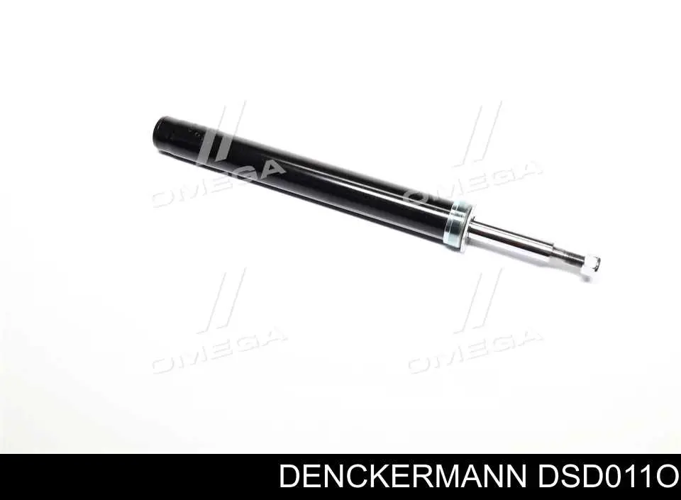 DSD011O Denckermann амортизатор передний