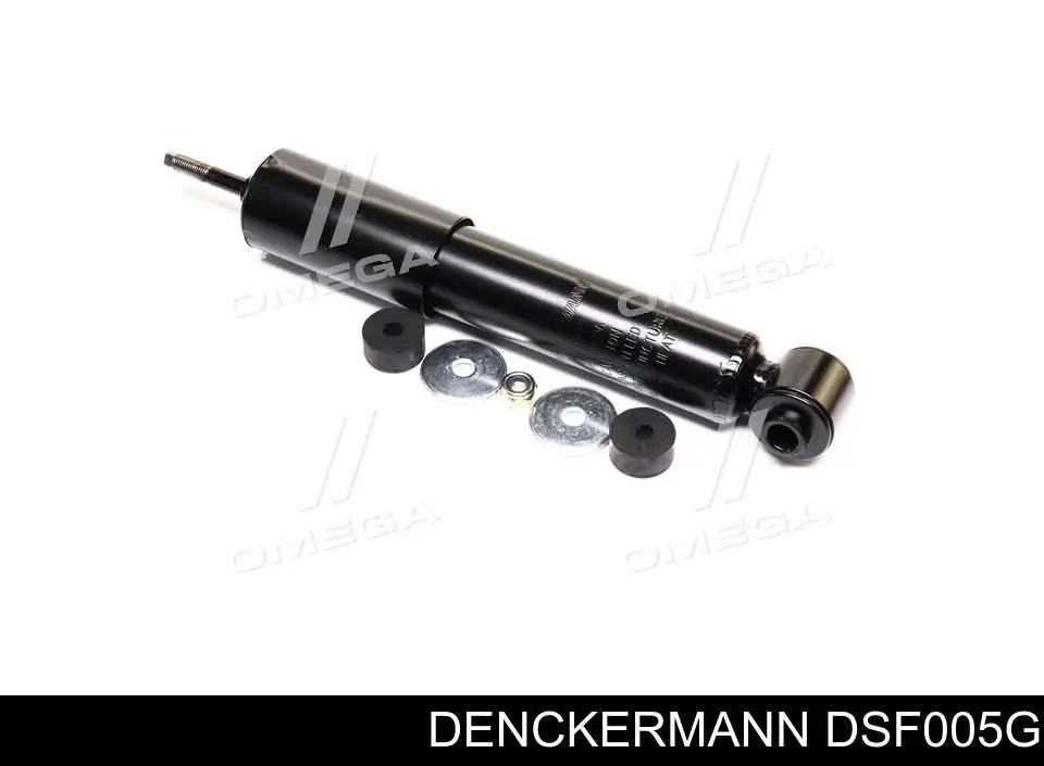 Амортизатор передний DENCKERMANN DSF005G