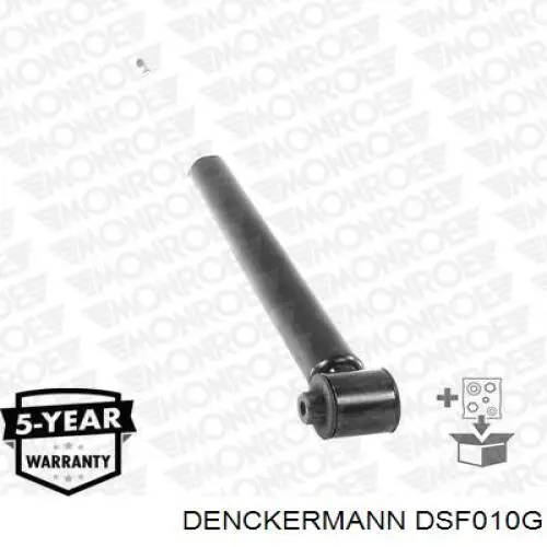 Задний амортизатор Denckermann DSF010G