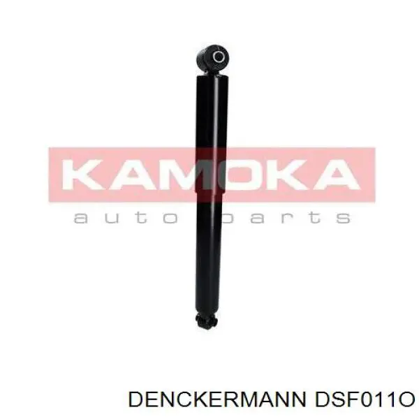 Купить DSF011O Denckermann Амортизатор задней подвески