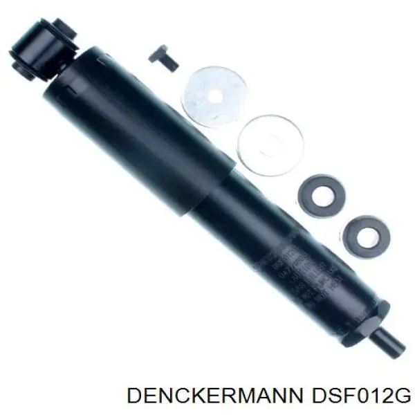 Amortiguadores posteriores DSF012G Denckermann