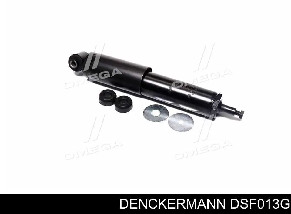 DSF013G Denckermann амортизатор задний