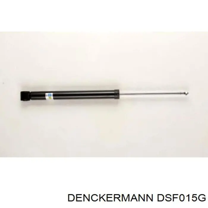Амортизатор задний DSF015G Denckermann