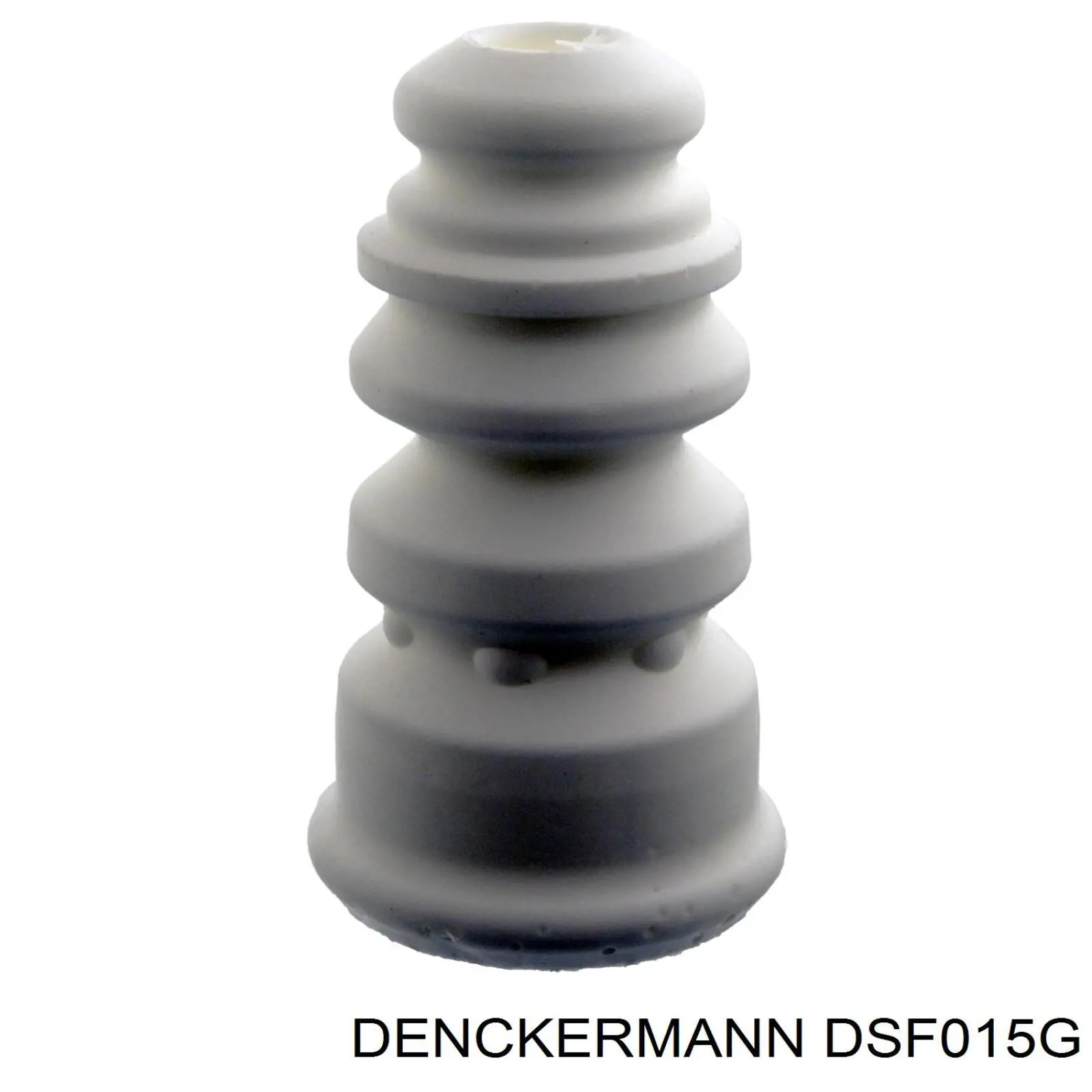 Стойка амортизатора задняя Denckermann DSF015G цена, от 32.32 USD