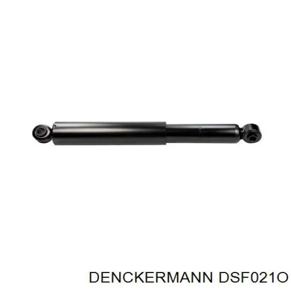 DSF021O Denckermann амортизатор задний