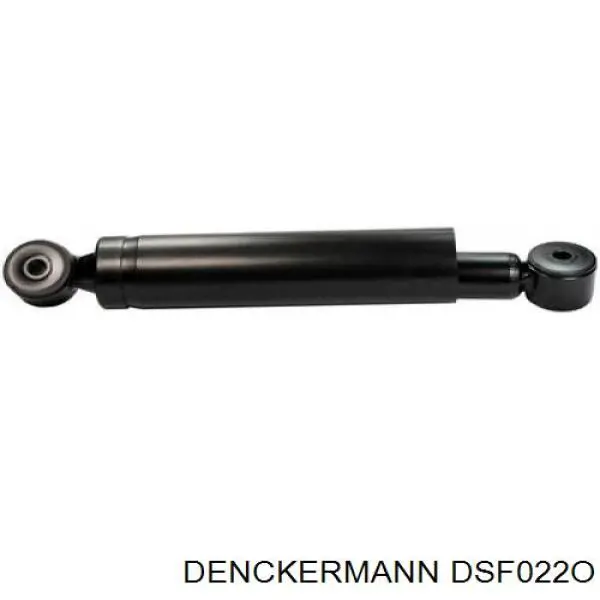 DSF022O Denckermann амортизатор задний