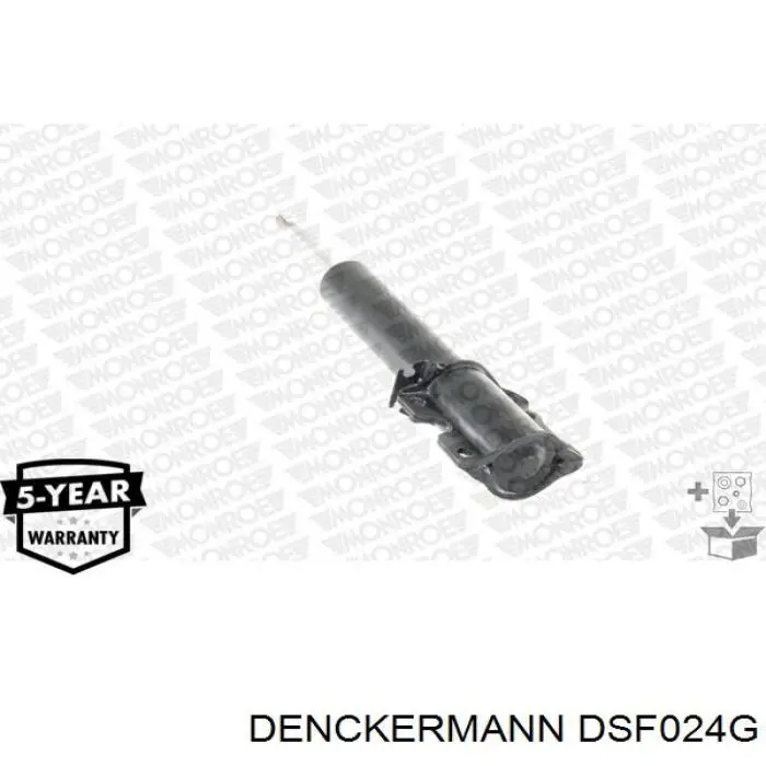 DSF024G Denckermann