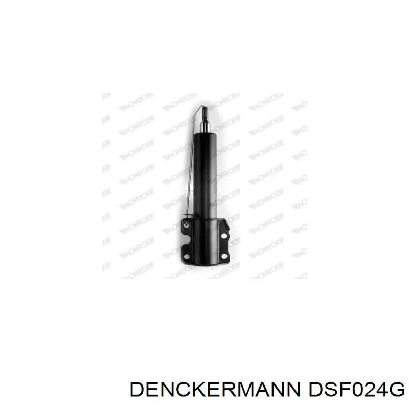 Амортизатор передний DSF024G Denckermann