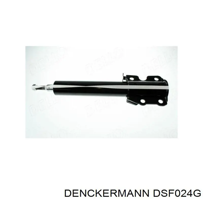 Купить DSF024G Denckermann Амортизатор передней подвески
