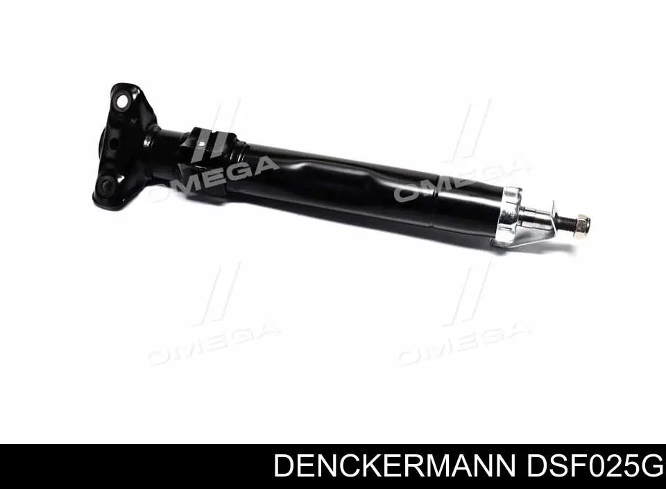 Амортизатор передний Denckermann DSF025G
