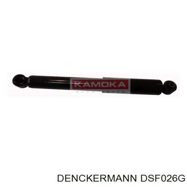 DSF026G Denckermann