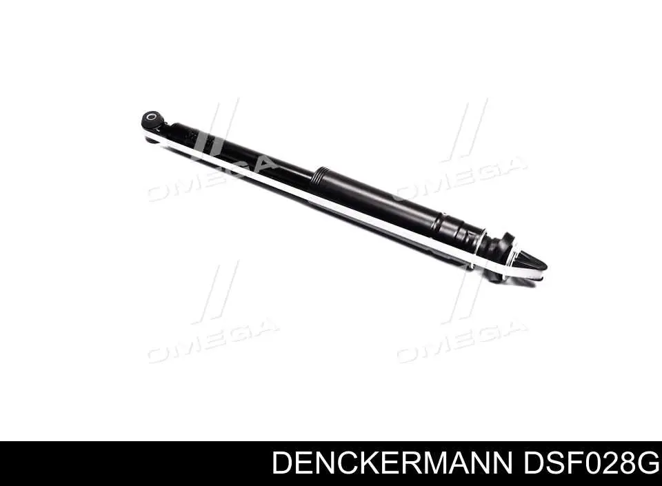 DSF028G Denckermann амортизатор передний