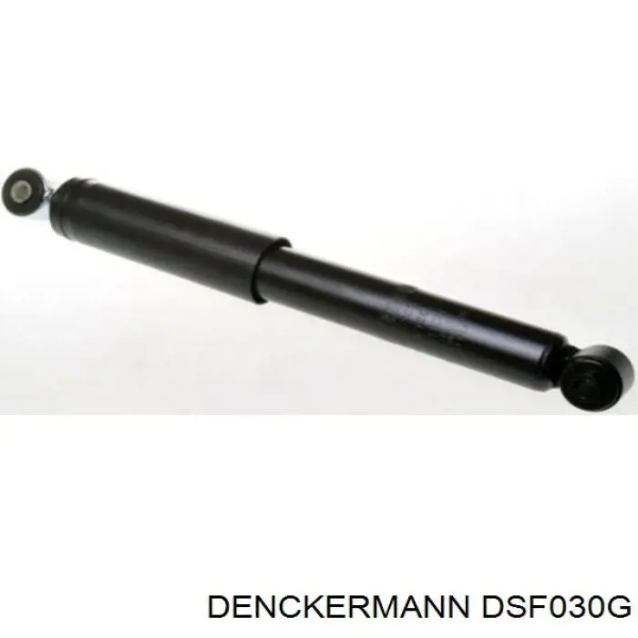 DSF030G Denckermann амортизатор задний