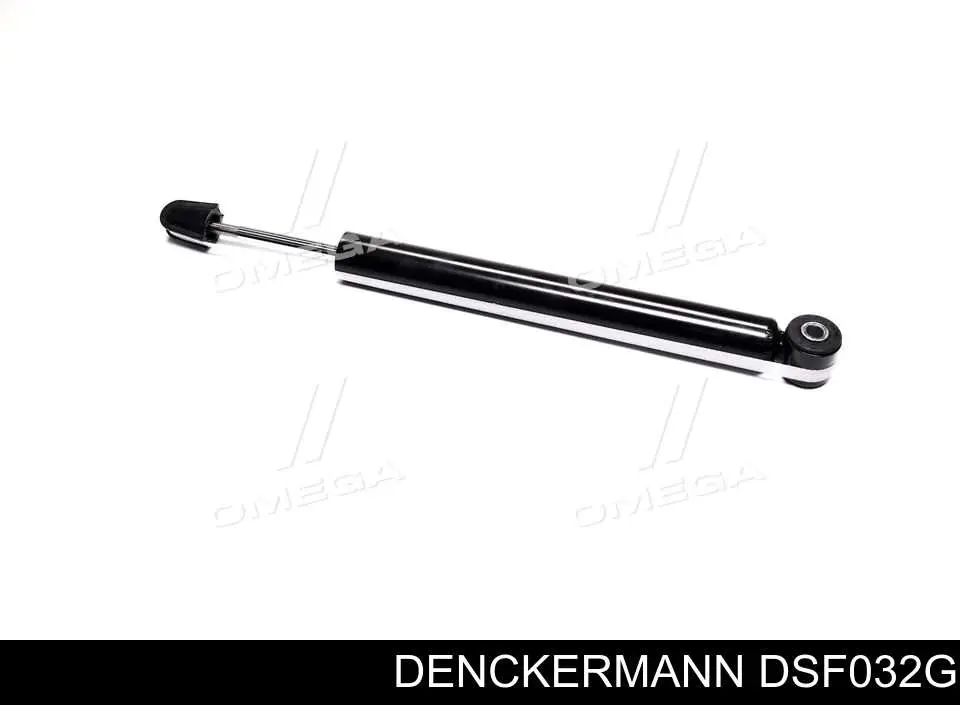 DSF032G Denckermann амортизатор задний
