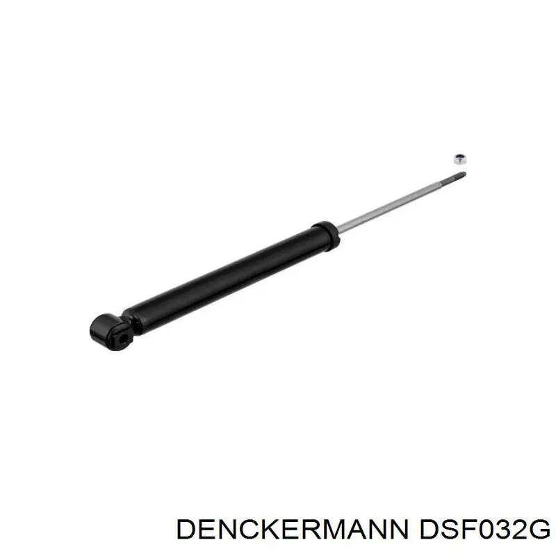 Амортизатор задний DSF032G Denckermann