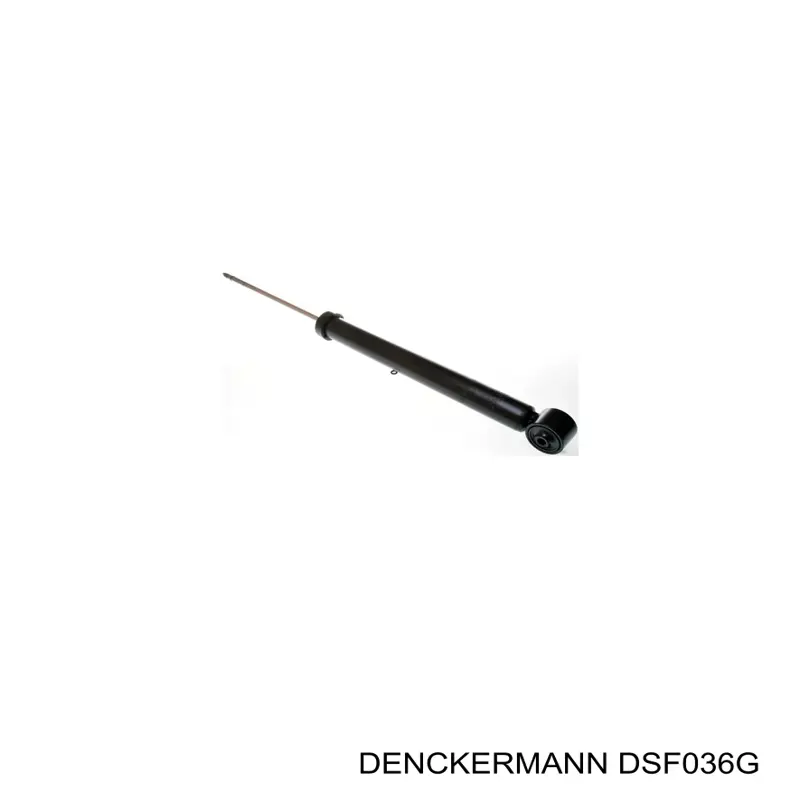 Задний амортизатор Denckermann DSF036G