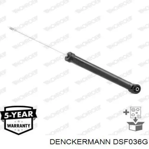 DSF036G Denckermann