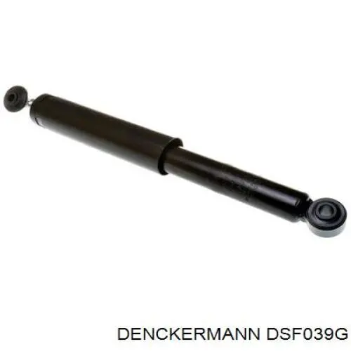 DSF039G Denckermann амортизатор задний
