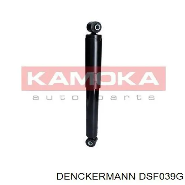Стойка амортизатора задняя Denckermann DSF039G цена, от 18.92 USD