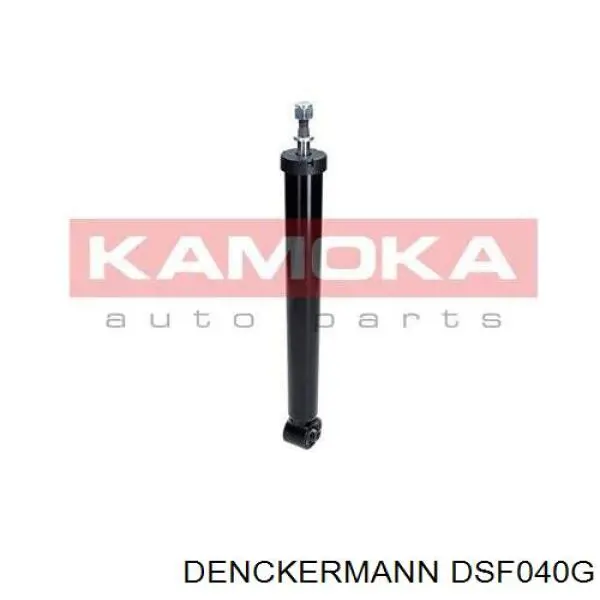 Купить DSF040G Denckermann Амортизатор задней подвески
