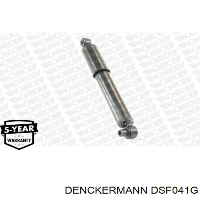 Купить DSF041G Denckermann Амортизатор передней подвески