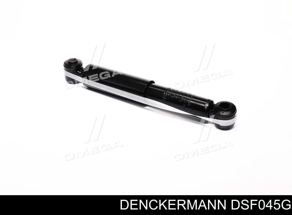 Амортизатор задний DSF045G Denckermann