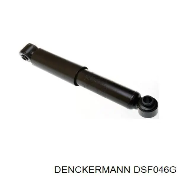 DSF046G Denckermann Амортизаторы задние