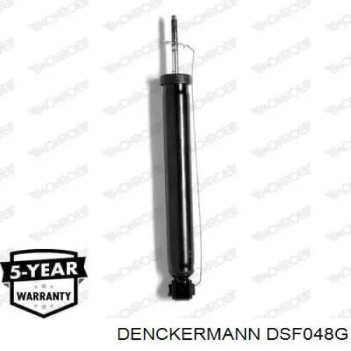 Амортизатор задний DSF048G Denckermann