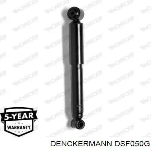 Стойка амортизатора задняя Denckermann DSF050G цена, от 19.10 USD