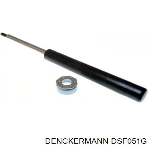 Амортизатор передний DSF051G Denckermann